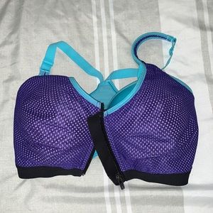 VSX SPORT BRA 32DDD